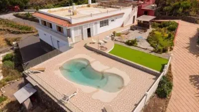 Chalet on Calle del Campo Santo S-N photo 74