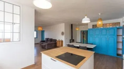 Chalet on Calle del Campo Santo S-N photo 7