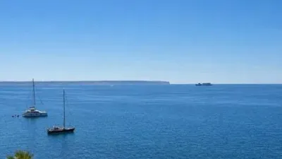 Apartment in Palma de Mallorca photo 3