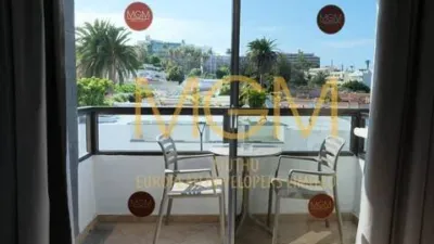 Apartment on Isla de Lanzarote Street photo 16