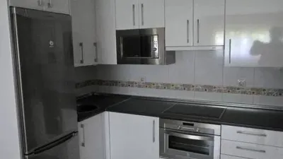 Apartment in Plaza Vega-San Pedro de Cardeña photo 11