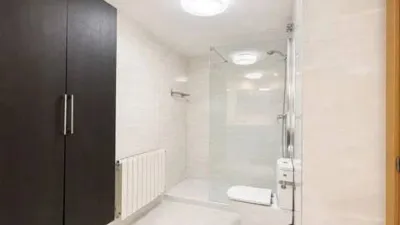 Apartment in Aranguren photo 32