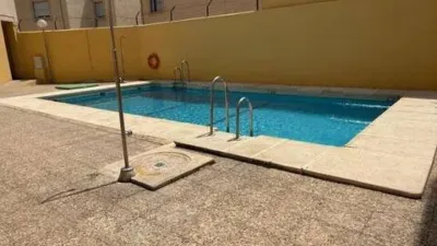 Townhouse in Retamar photo 19