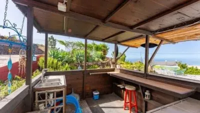 Chalet on Calle del Campo Santo S-N photo 12