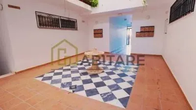 Apartment in Jimena de la Frontera photo 13
