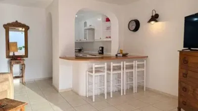 Apartment on Calle Victor Zurita Soler photo 23