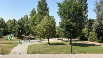Apartment in Aranguren photo 10