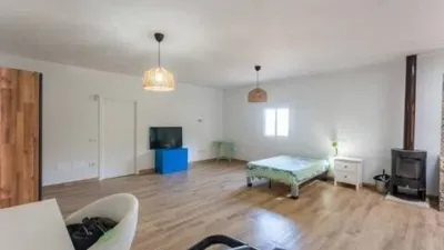 Chalet on Calle del Campo Santo S-N photo 53