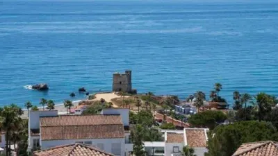 Piso en Casares Costa photo 24