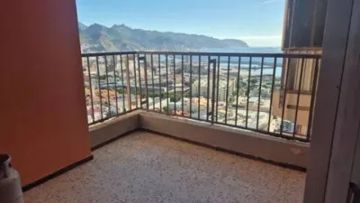 Apartment in La Salle-El Cabo-Los Llanos photo 5