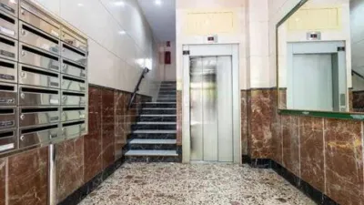 Piso en calle San Juan Bosco photo 24