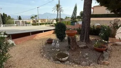 Chalet in L'Albir photo 4