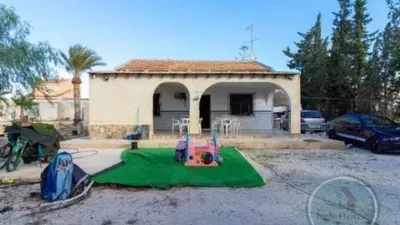 Chalet in Matola-La Foia-Las Bayas-La Marina photo 2