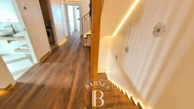 Chalet en Montgat photo 34