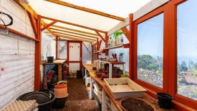 Chalet on Calle del Campo Santo S-N photo 17