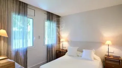 Chalet in Sant Pol de Mar photo 18