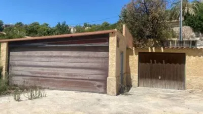 Chalet on Calle Partida Almacil, 36 photo 33