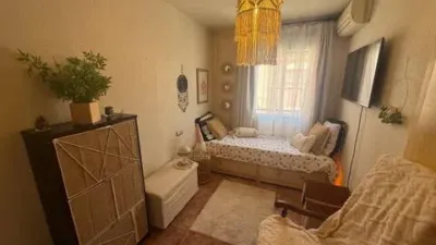 Townhouse in Retamar photo 12