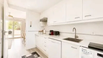 Penthouse in San Roque Quarter photo 11