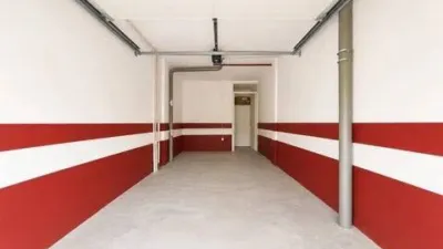 Penthouse in San Roque Quarter photo 29