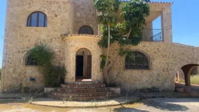 Chalet on Calle Partida Almacil, 36 photo 2
