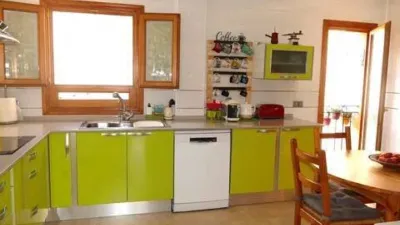 Apartment in Alaró photo 20