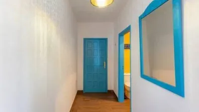 Chalet on Calle del Campo Santo S-N photo 30