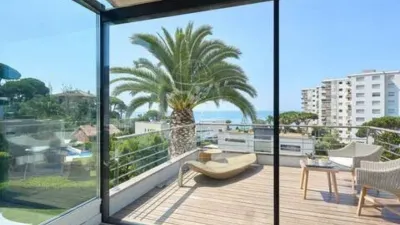 Chalet in Sant Pol de Mar photo 44