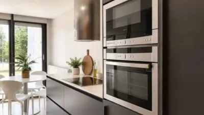 Apartment in Aranguren photo 15