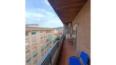 Apartment in Cáceres Capital photo 2