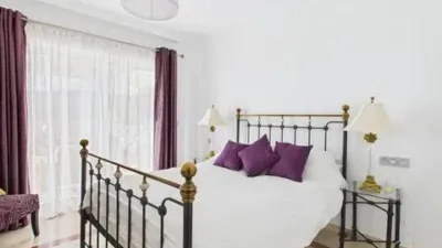 Penthouse in Núcleo photo 25