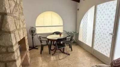 Chalet en L'Albir photo 26