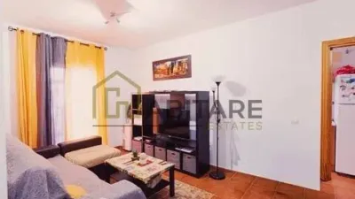 Apartment in Jimena de la Frontera photo 12