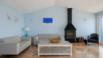 Chalet on Calle del Azahar photo 9