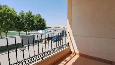 Terraced house in Mahora photo 16