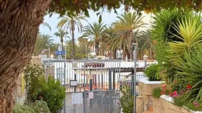 Apartment on Calle Victor Zurita Soler photo 5