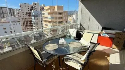 Apartment in Puerto photo 25