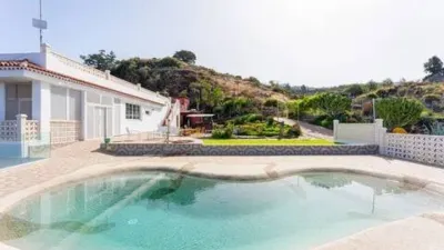 Chalet on Calle del Campo Santo S-N photo 57