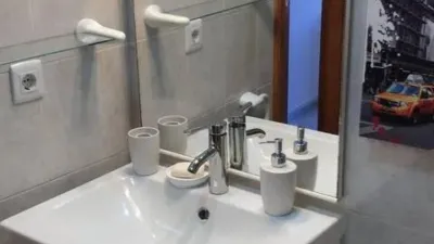 Apartment on Calle del Chinchorro photo 10
