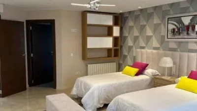 Chalet on Carrer de Fuerteventura photo 30