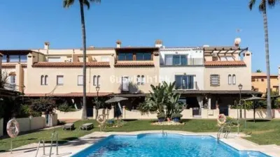 Chalet in Casares Area photo 40