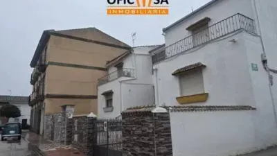 Chalet in Villanueva de La Reina photo 48