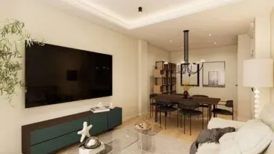 Flat in Covibar-Pablo Iglesias photo 49