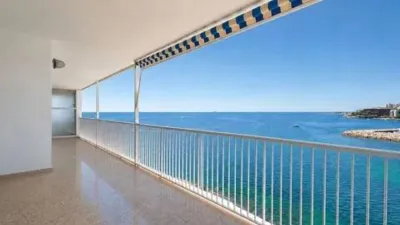 Apartment in Palma de Mallorca photo 2