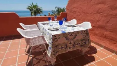 Apartment in Casares Costa photo 3