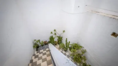 Piso en Vejer de la Frontera photo 30