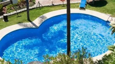 Piso en Casares Costa photo 26