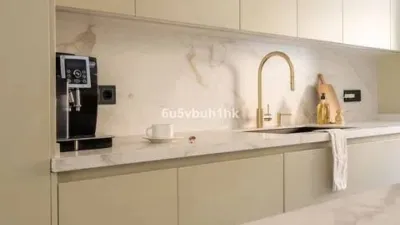 Chalet in Casares Area photo 6