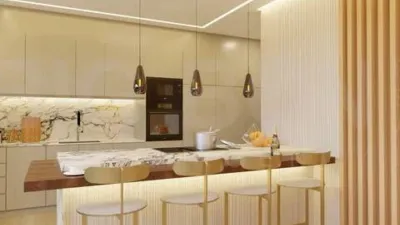 Chalet en Avinguda dels Traginers photo 6