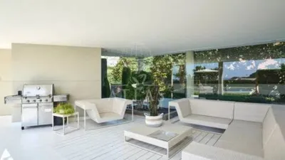 Chalet in Sant Pol de Mar photo 50